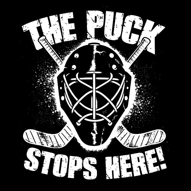 hockey statement for defenders