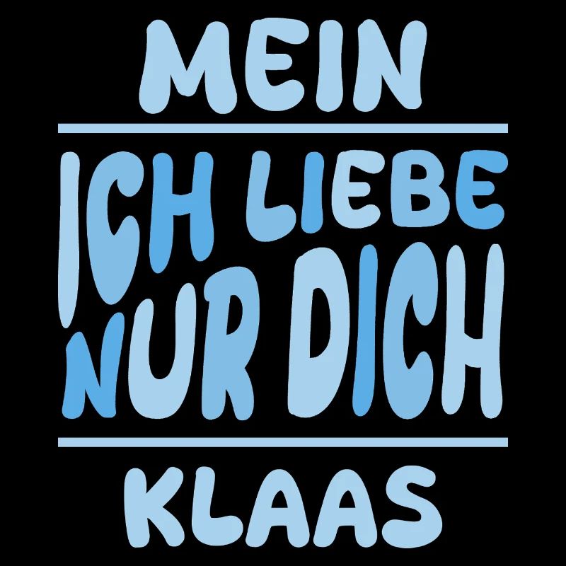 Gift for Klaas