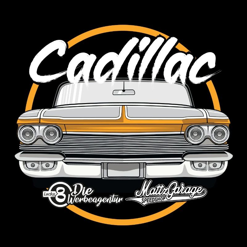 Cadillac