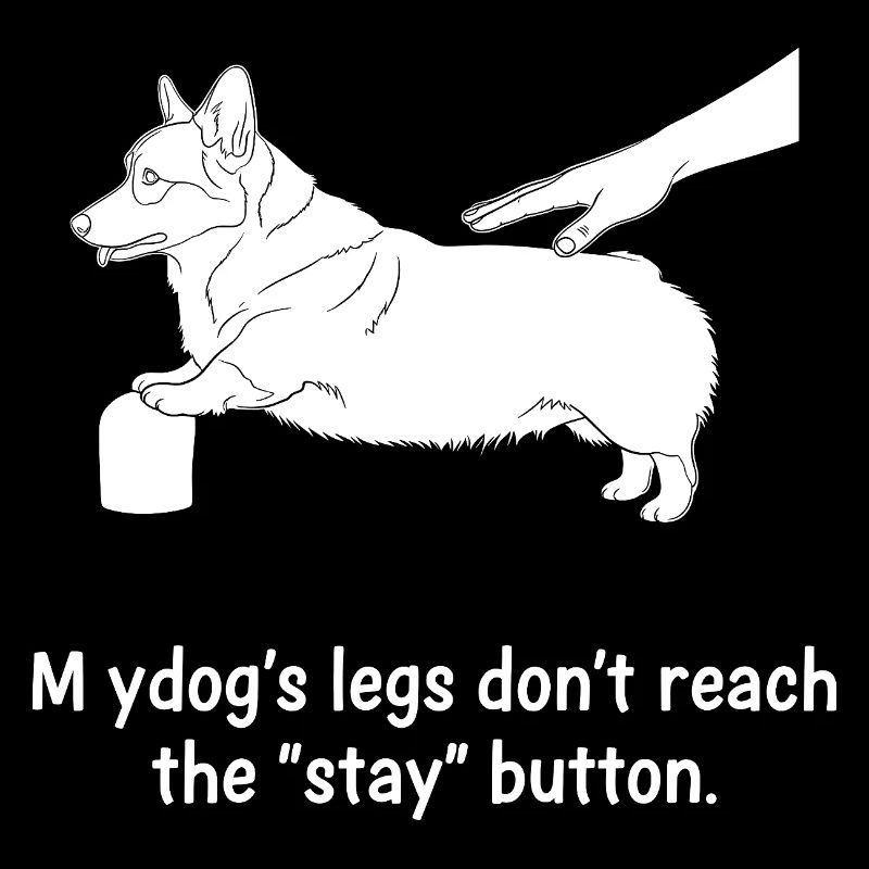 The Stay Button