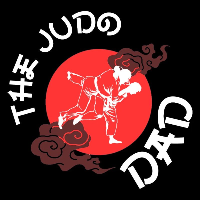 Le Papa du Judo