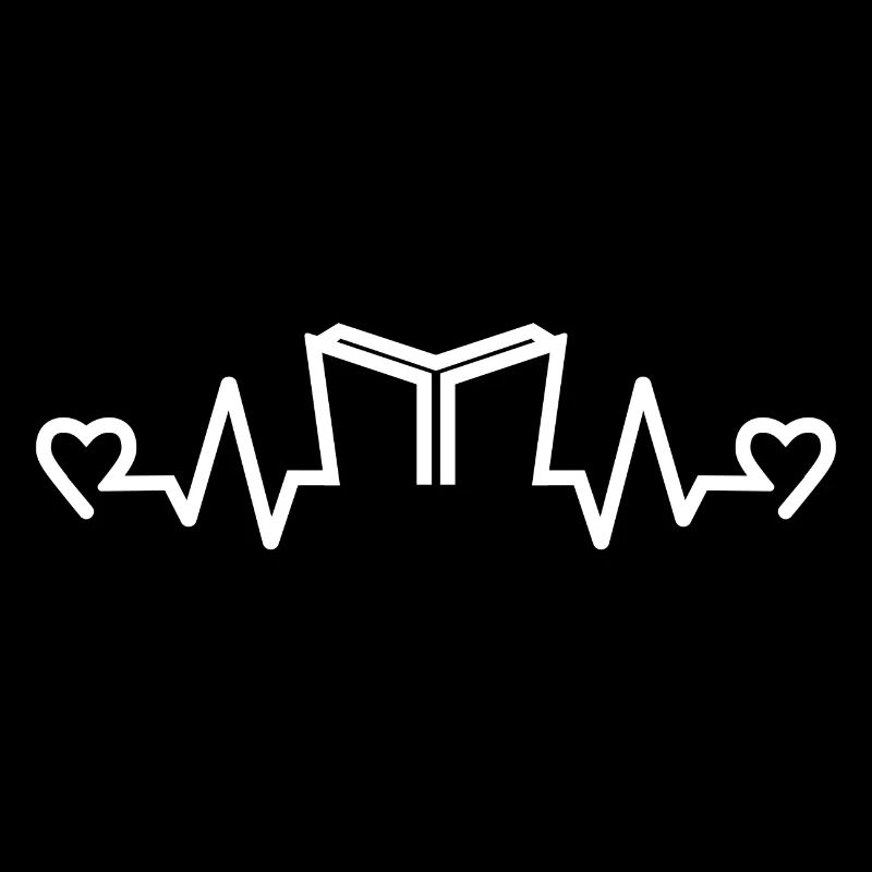 Heart Rate Book Reader, Reader, Books