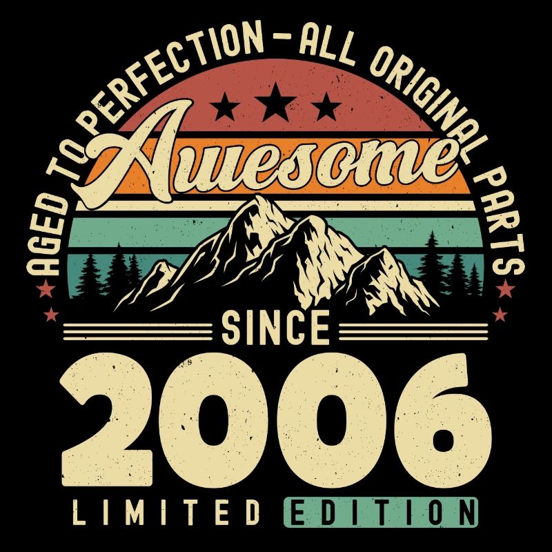 Great since 2006
