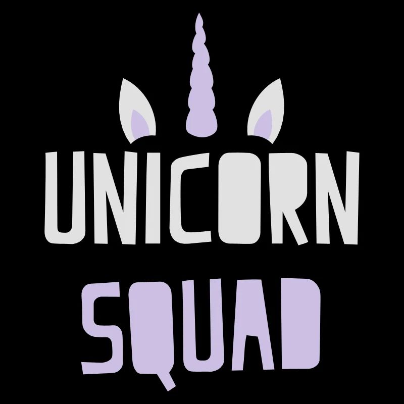équipe de licorne