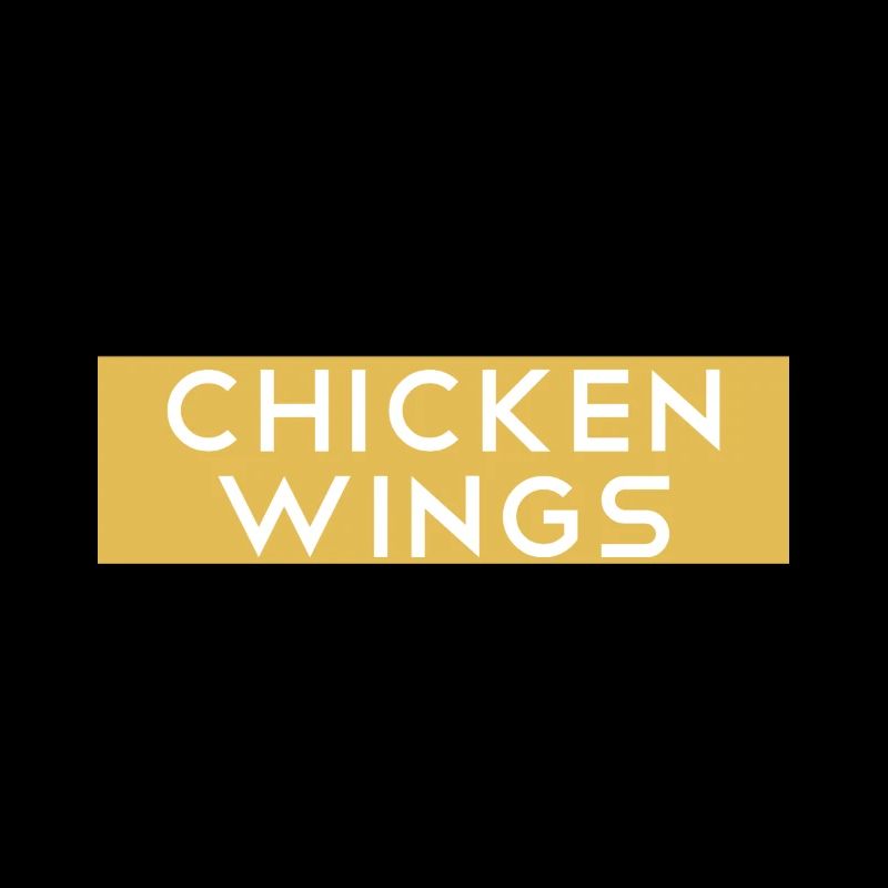 Poulet Hähnchen Ailes de poulet