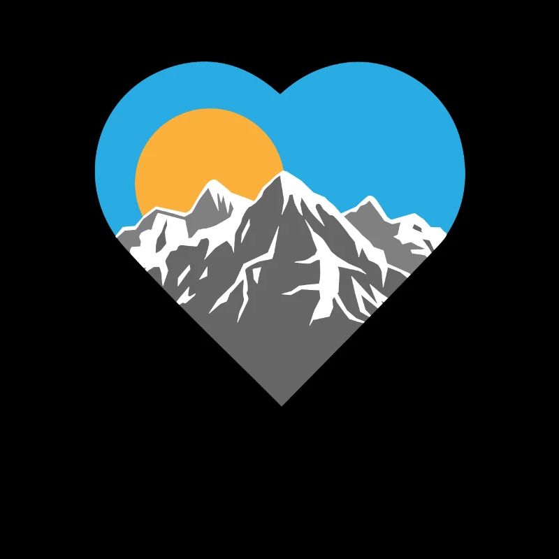 Berge