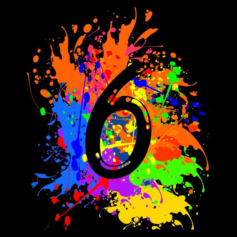 Splash 6