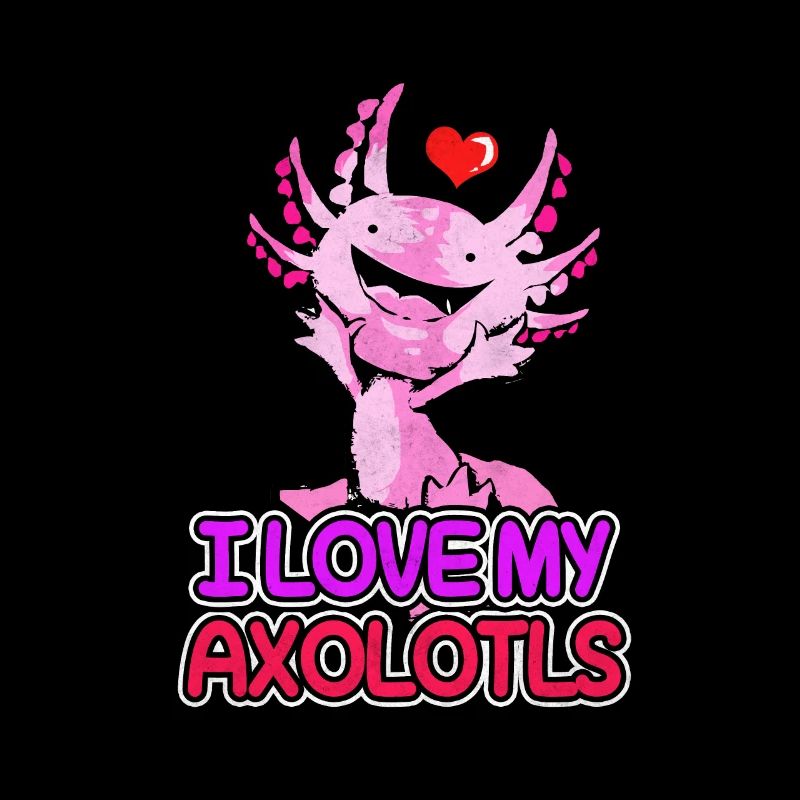 Axolotl