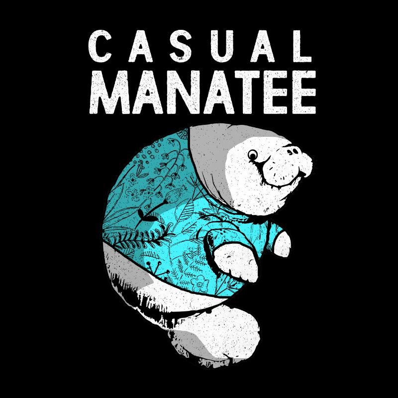 Manatee