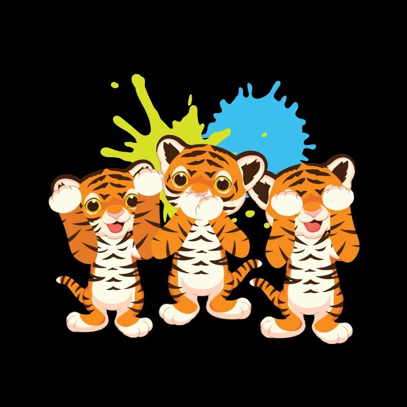 tiger