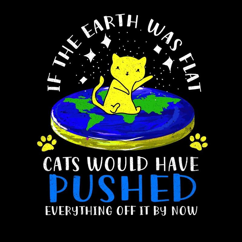 Flat Earth