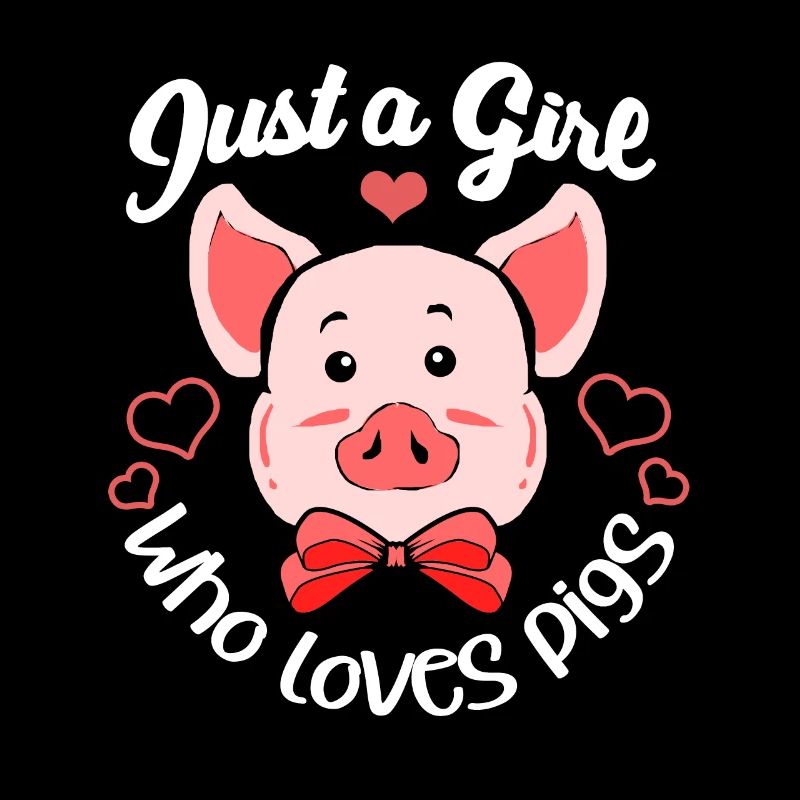 Pig Pig Pig Piglet Boar Boar