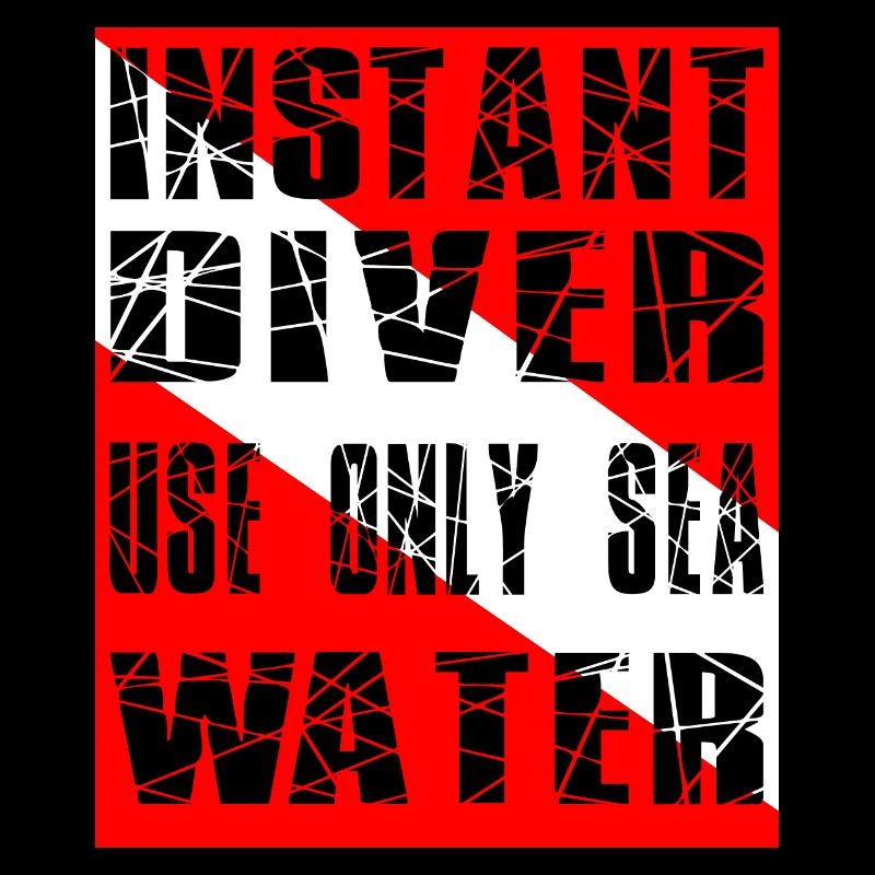 INSTANT DIVER