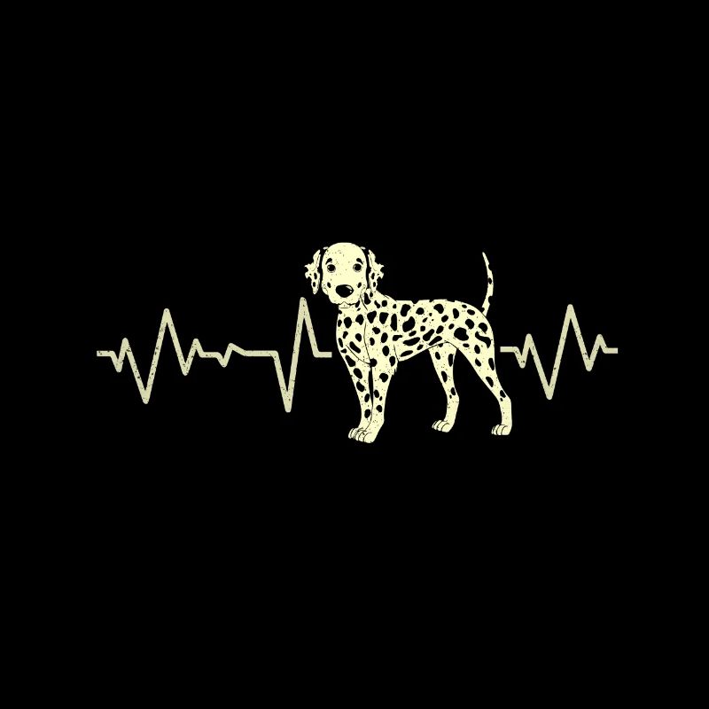 Dalmatiens