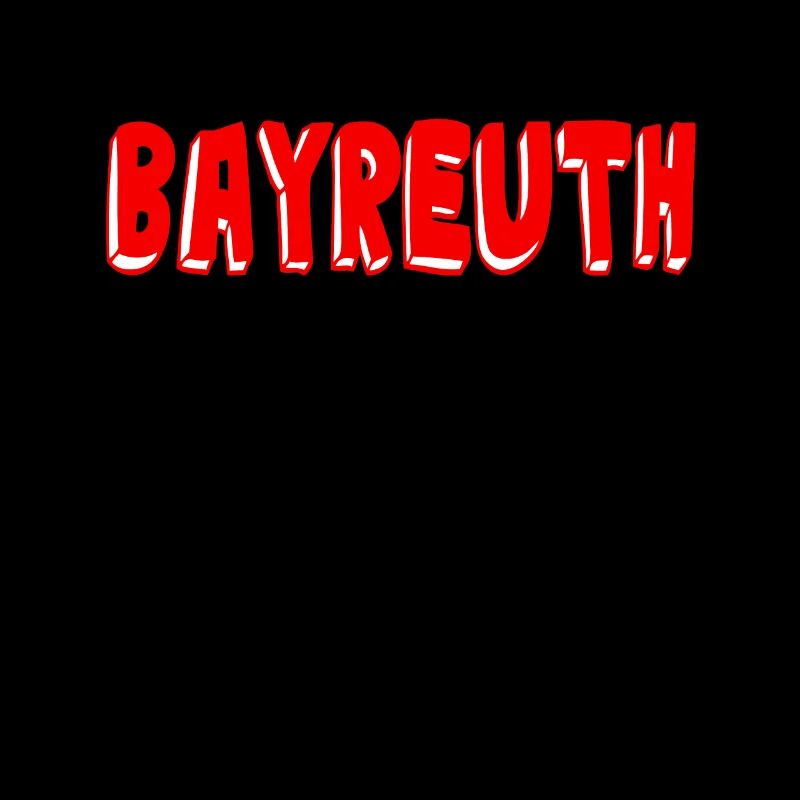 Bayreuth Bavaria