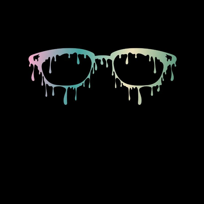 Coole Brille