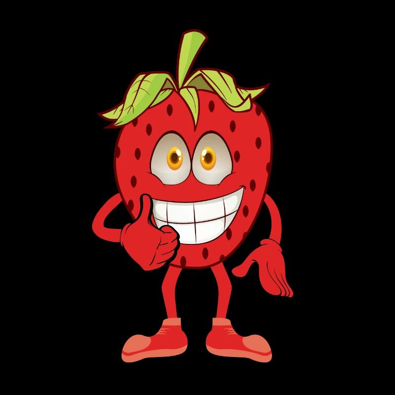 strawberry