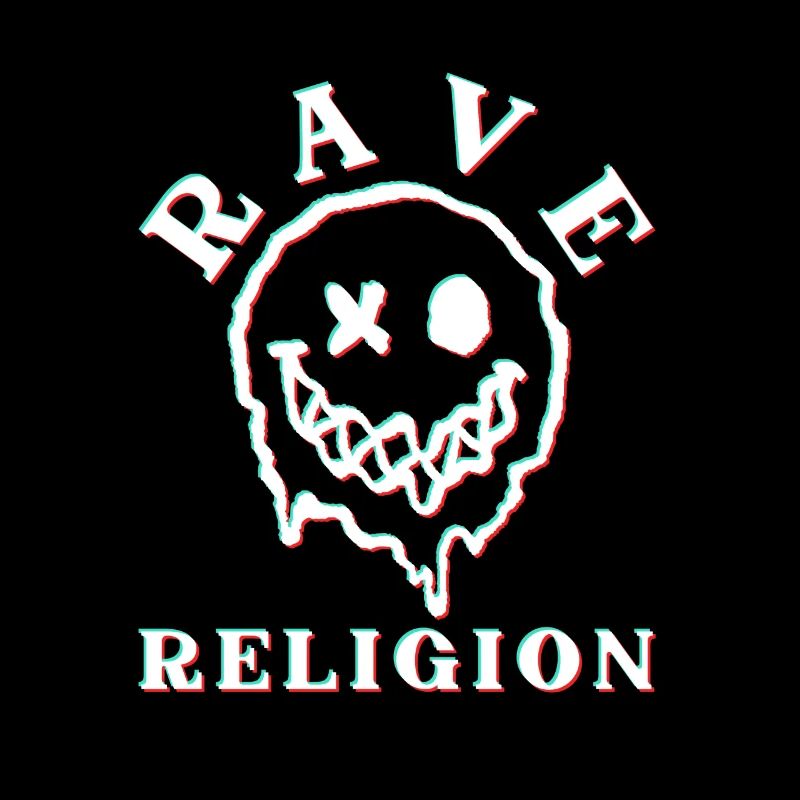 Religion Raver