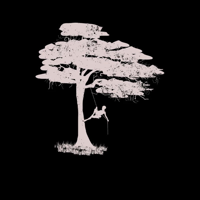 Grimpeur d'arbre