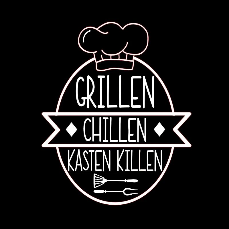 Griller 3000