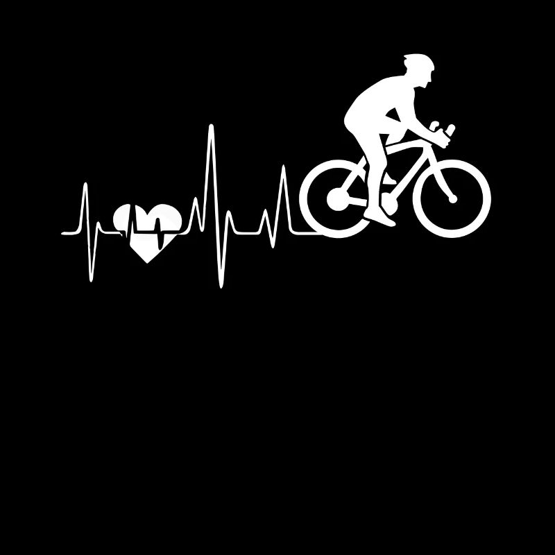 Cyclisme Cyclisme Heartbeat
