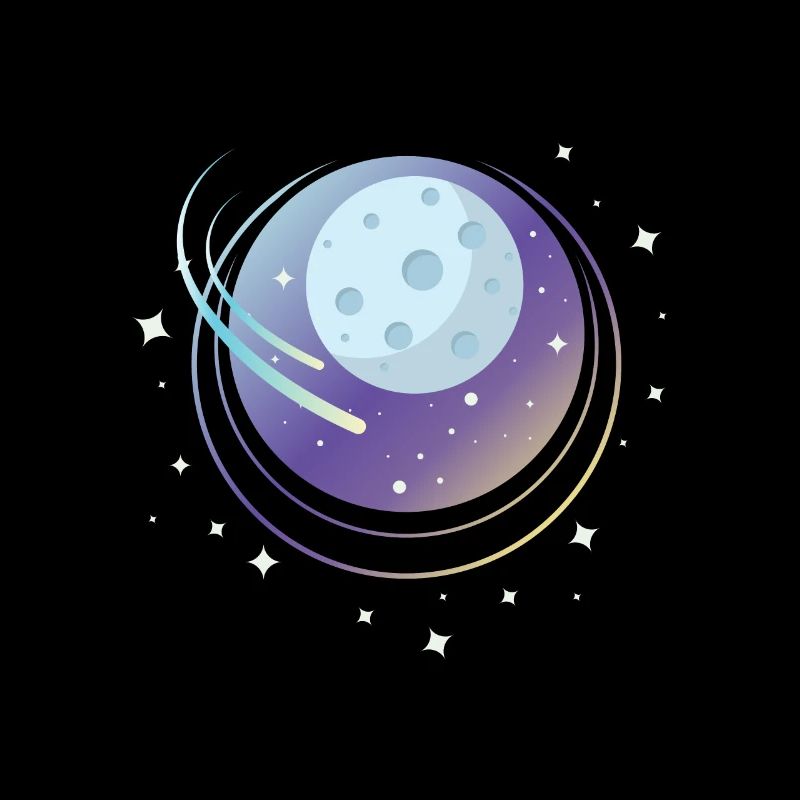 Comet design