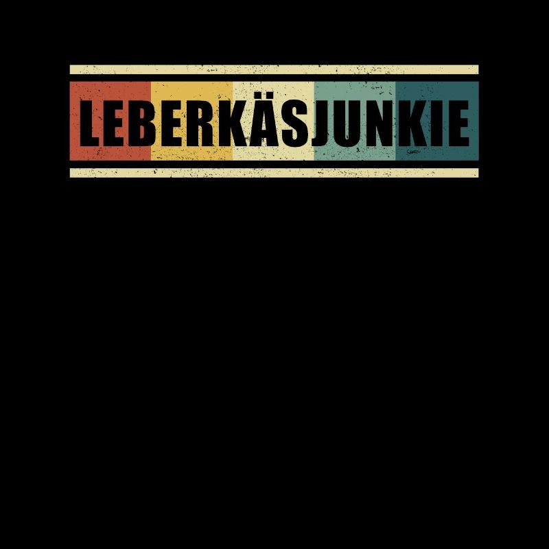 Leberkäsjunkie Leberkäse Geschenk