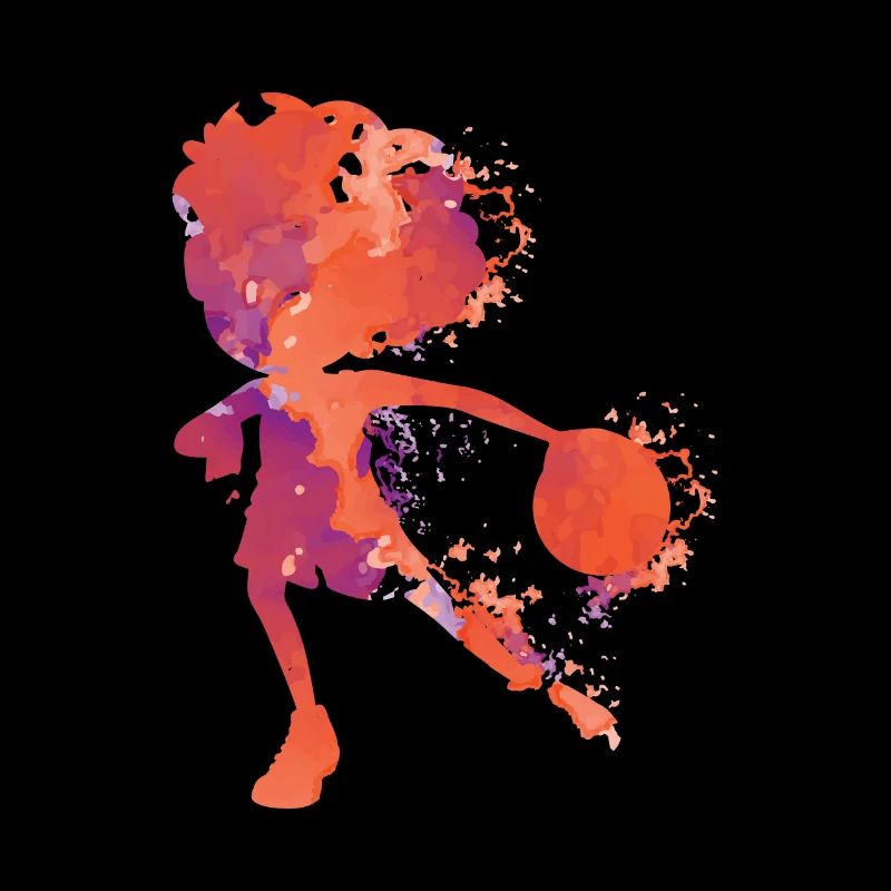 Handball Splash