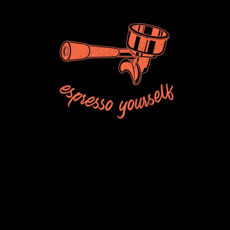 Espresso vous-même