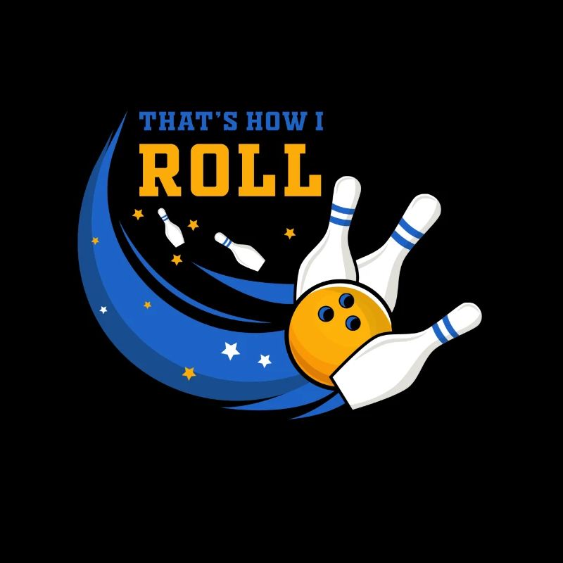 Bowling, Bowling liebt Bowling, Bowling Kegler