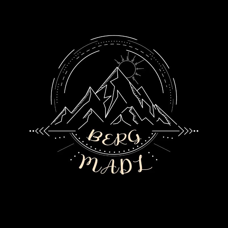 Berg Madl