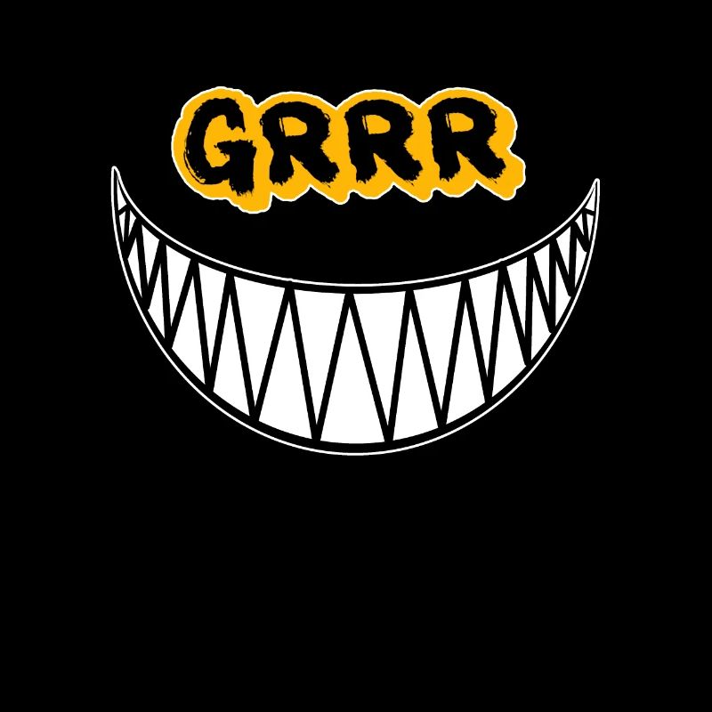 Grrr Cute but Psycho Chat