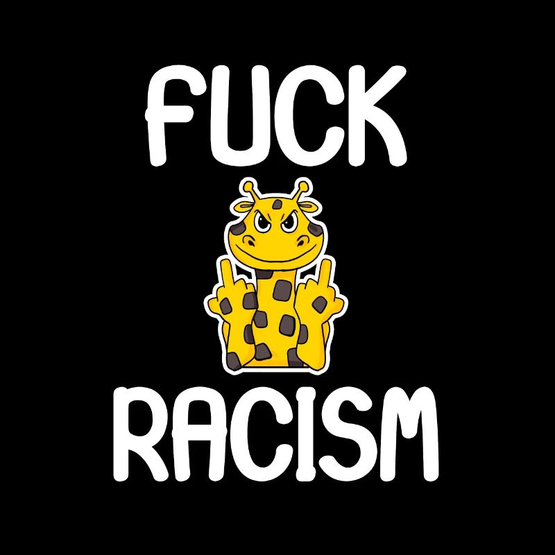 Putain de racisme