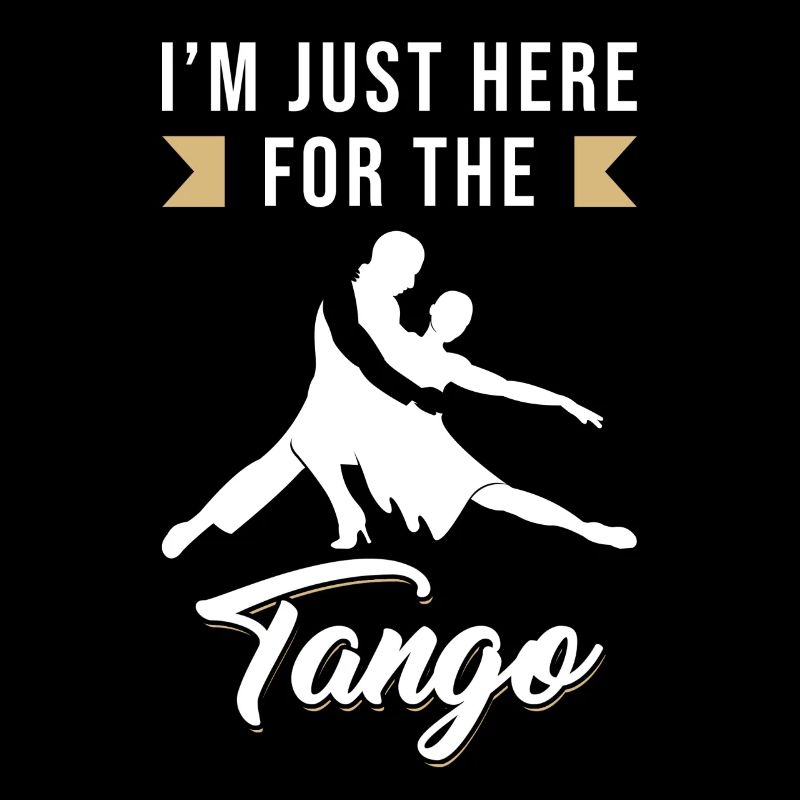 Tango Spruch lustig