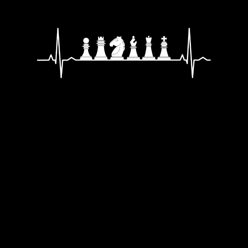 Chess Heartbeat Play Chess