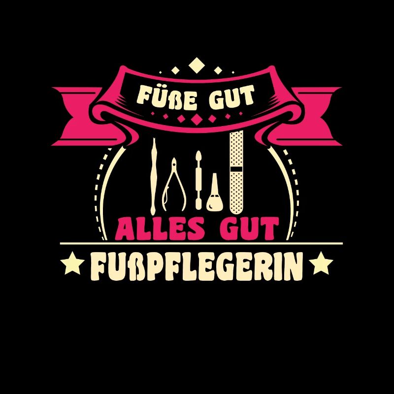 Fußpflege