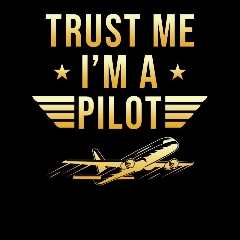 Cadeau de pilote