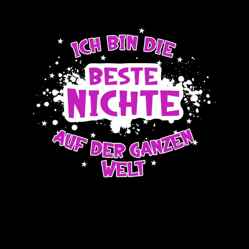 Die beste Nichte der Welt