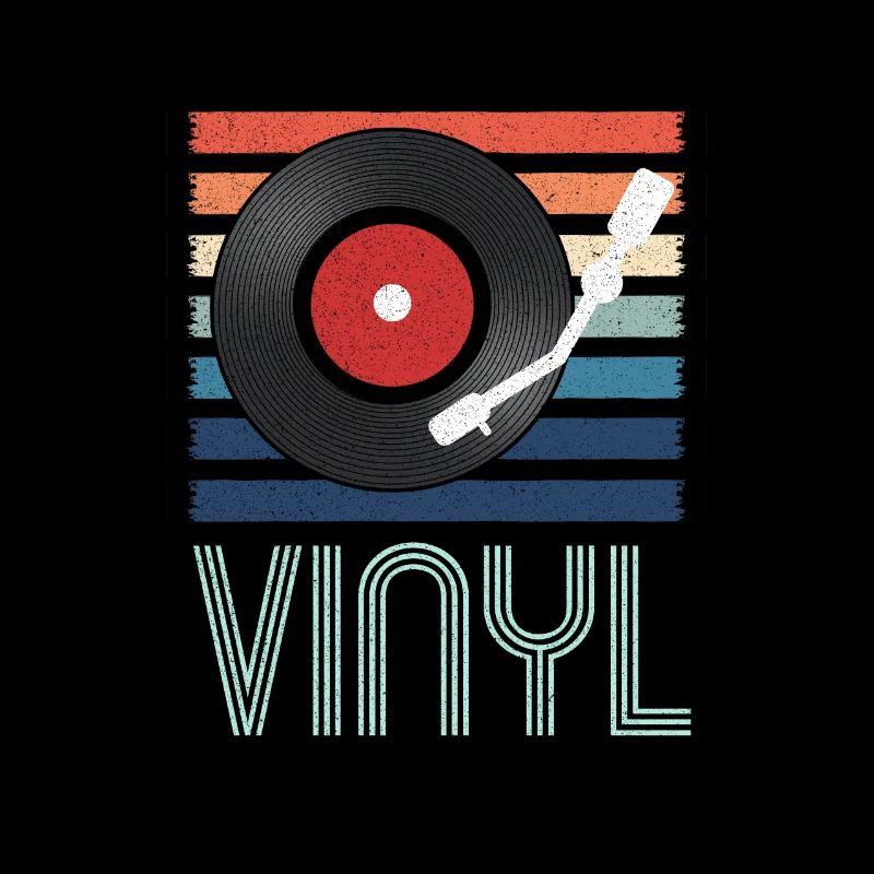 record player