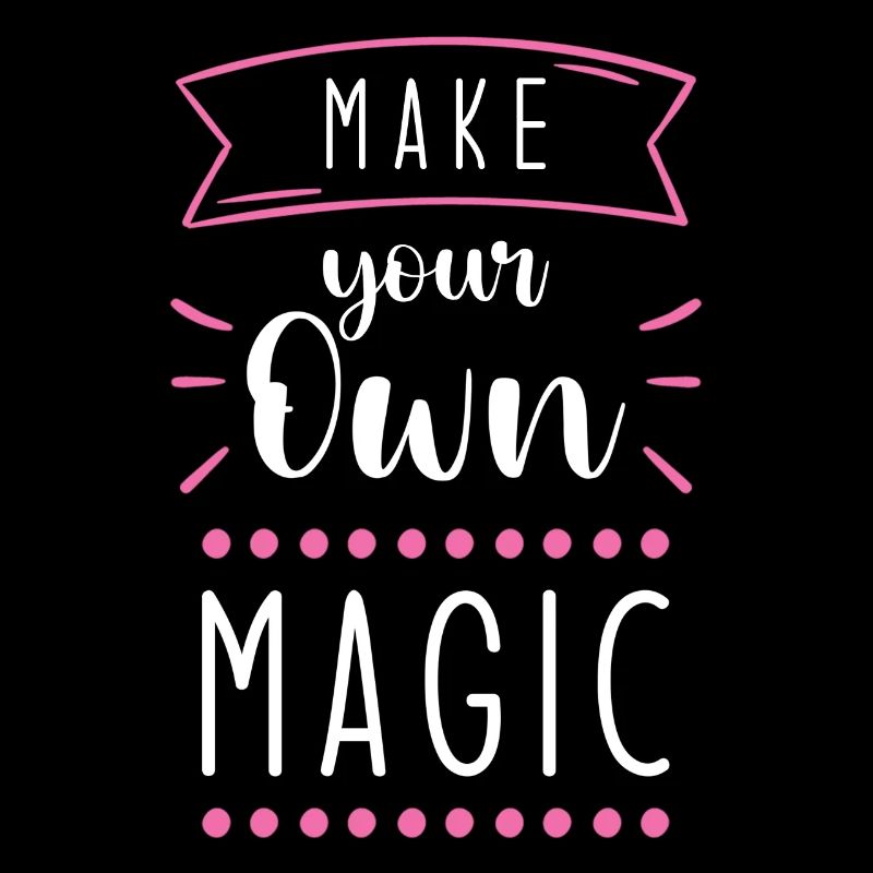 Magic spell Magic spell