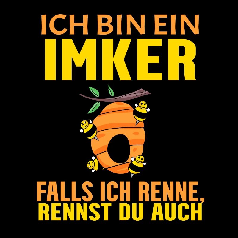 Imker Honig Imkerei