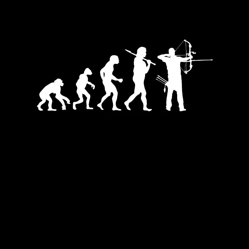 Evolution Archery