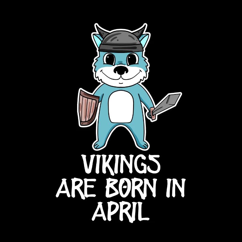 Mois de naissance Mois d’avril Cadeau