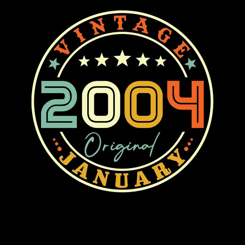 Né en janvier 2004