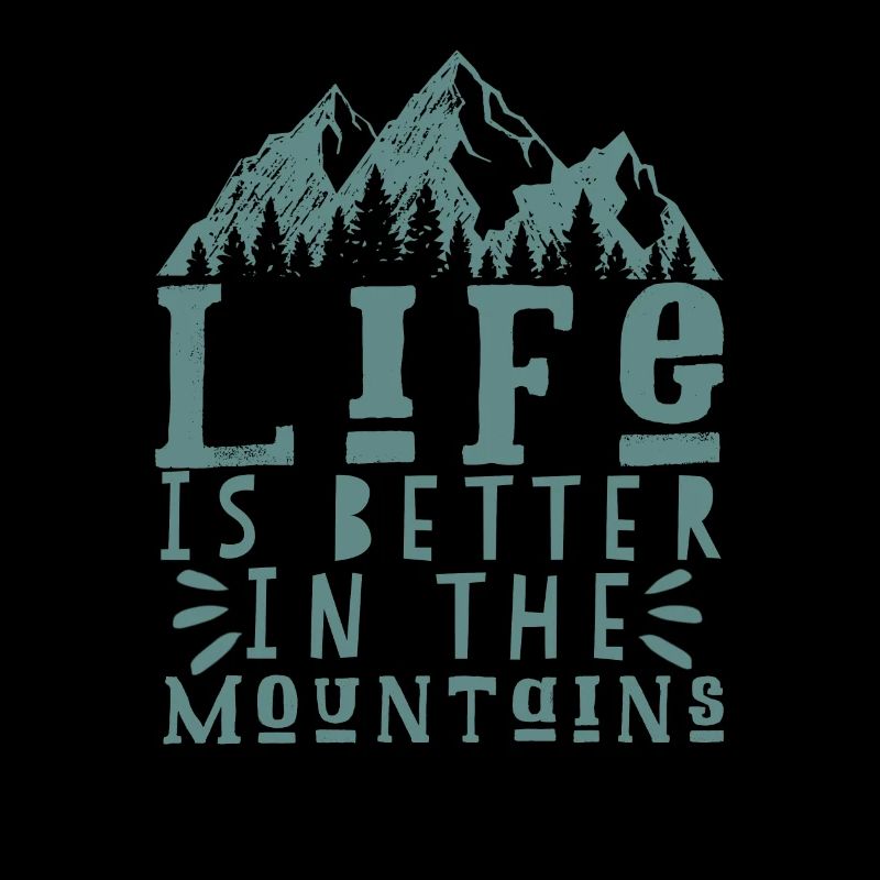 Dicton de montagne