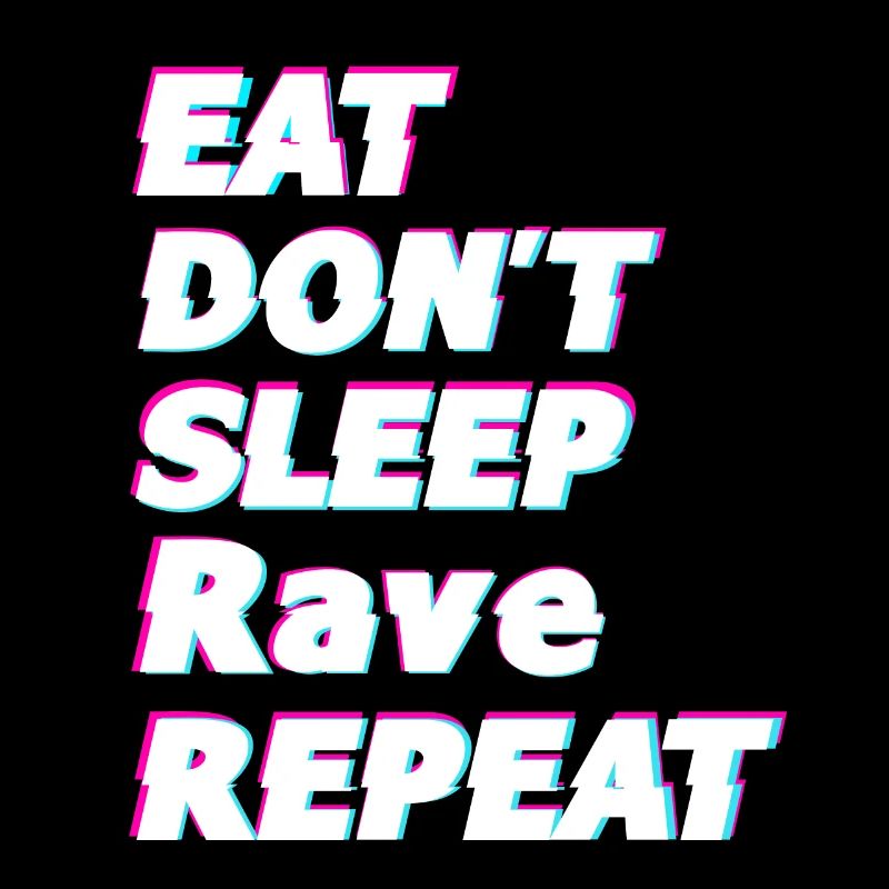 Idée cadeau Raver