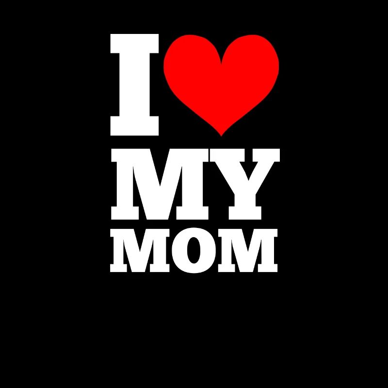 J’aime ma mère
