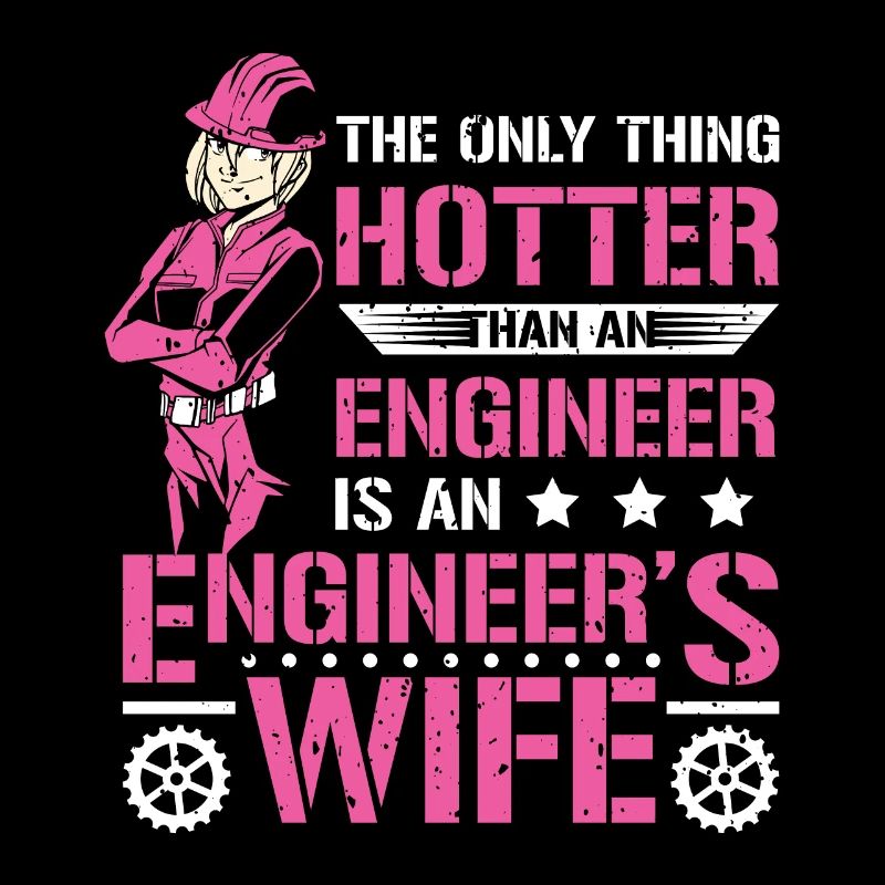 Wife Engineer