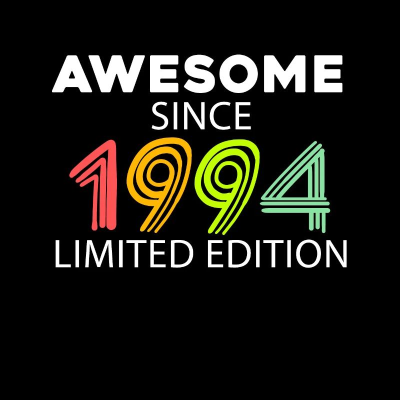 Fantastic since 1994 - born in 1994