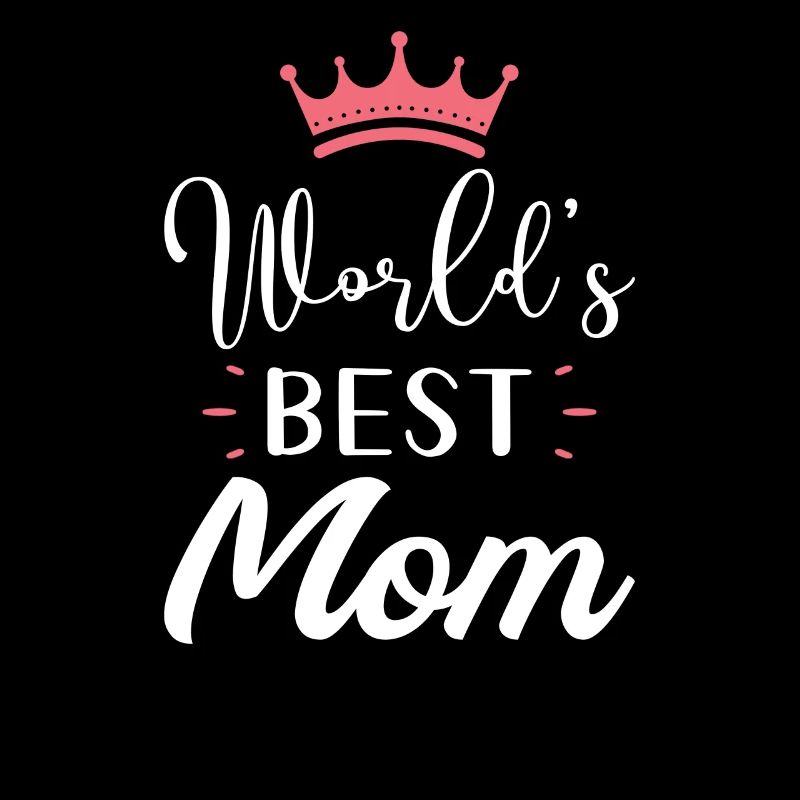 World's Best Mom